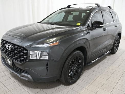 Used 2023 Hyundai Santa Fe XRT image 17