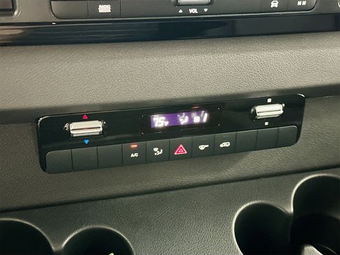 New 2025 Mercedes-Benz Sprinter 3500 image 16