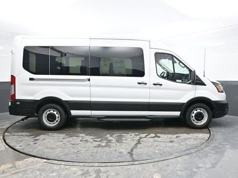 Used 2024 Ford Transit 350 XL image 8