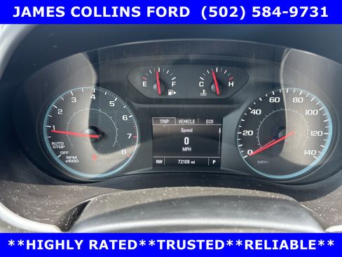 Used 2018 Chevrolet Malibu LS FWD image 26