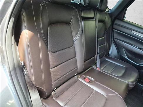 Certified 2025 MAZDA CX-5 Signature AWD/4WD image 19