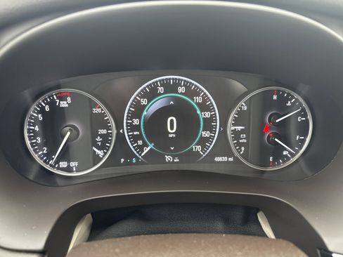 Used 2019 Buick LaCrosse Essence w/ Sun and Shade Package image 17