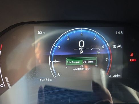 Used 2024 Toyota Grand Highlander XLE image 29