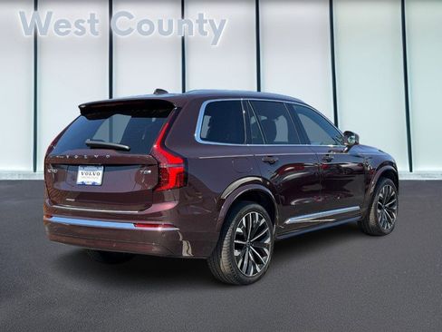 New 2026 Volvo XC90 T8 Ultra w/ Protection Package Premier image 3