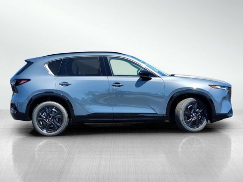 New 2026 MAZDA CX-5 2.5 S w/ Premium Plus Package AWD/4WD image 3