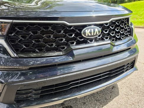 Used 2021 Kia Sorento S FWD image 13