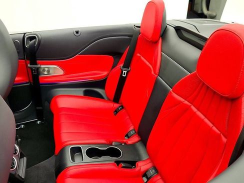 Used 2024 Mercedes-Benz CLE 450 4MATIC Cabriolet image 21