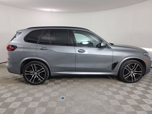 Used 2024 BMW X5 sDrive40i w/ M Sport Package RWD image 8