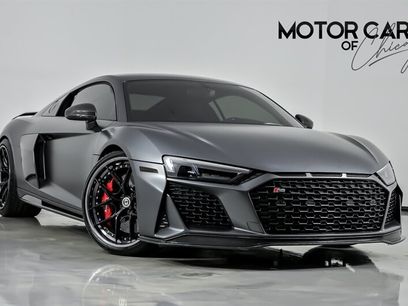 Used 2020 Audi R8 V10 performance