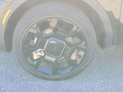 Used 2026 Kia Sorento X-Line EX image 12