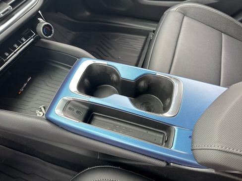 New 2026 Chevrolet Equinox EV LT image 22