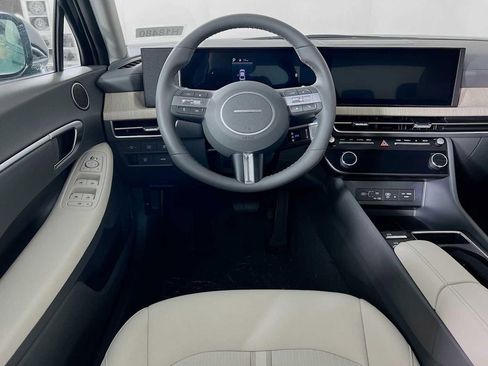 New 2026 Hyundai Sonata SEL image 16