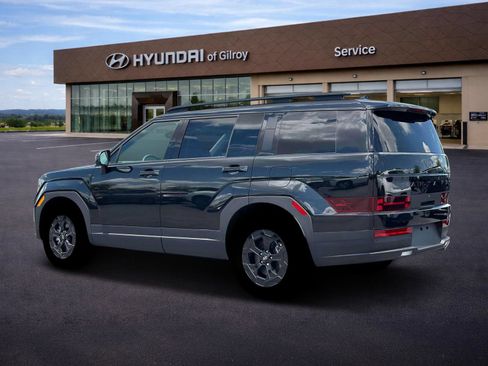 New 2026 Hyundai Santa Fe XRT AWD/4WD image 4