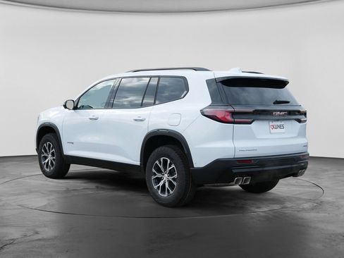 New 2026 GMC Acadia AT4 w/ Super Cruise Package AWD/4WD image 3