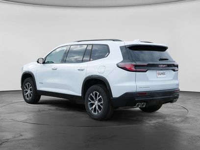 New 2026 GMC Acadia AT4 w/ Super Cruise Package