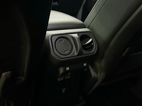 Used 2023 Jeep Wrangler Unlimited Rubicon 4xe w/ Steel Bumper Group image 28