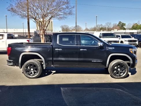 Used 2020 GMC Sierra 1500 Denali image 11