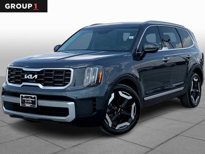 Used 2023 Kia Telluride S