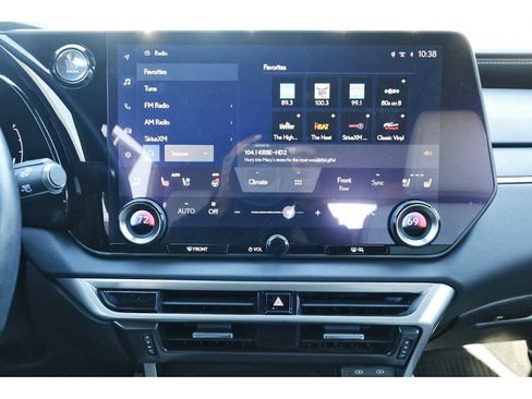 Used 2023 Lexus RX 350 Premium Plus image 22