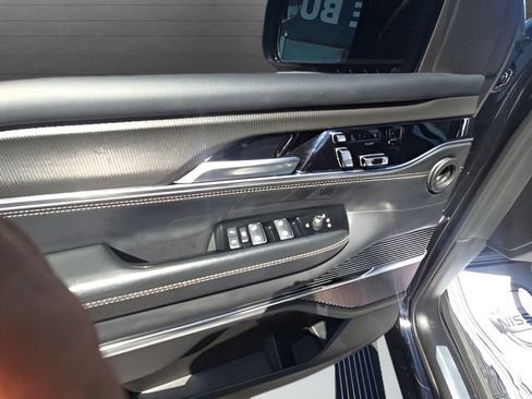 Used 2024 Jeep Grand Wagoneer L Series II w/ Quick Order Packagew 28T image 15