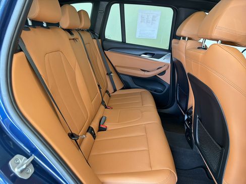 Certified 2023 BMW X3 xDrive30i w/ Premium Package w/ZPA image 30