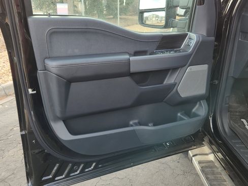 New 2025 Ford F150 Lariat w/ Equipment Group 501A Mid image 23