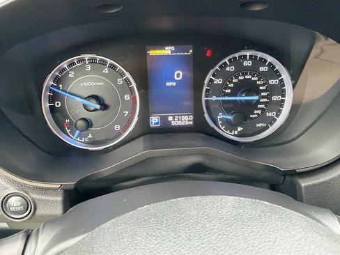 Used 2021 Subaru Ascent Limited w/ Technology Package AWD/4WD image 42