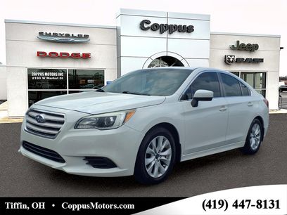 Used 2015 Subaru Legacy 2.5i Premium w/ Protection Package #1