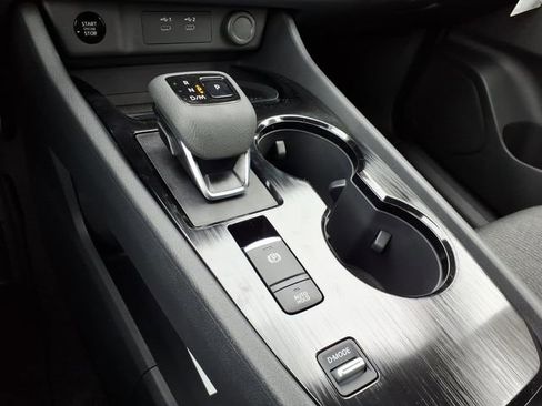 New 2026 Nissan Rogue SV FWD image 14
