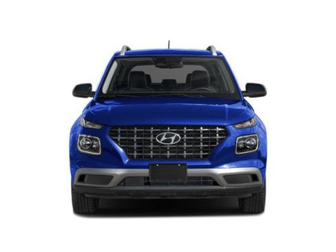 Used 2025 Hyundai Venue Limited image 7
