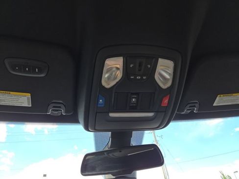 Used 2019 RAM 1500 Rebel w/ Rebel Level 1 Equipment Group AWD/4WD image 27