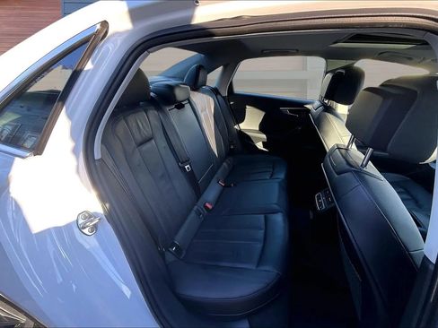 Used 2017 Audi A4 2.0T Premium Plus w/ Premium Plus Package image 27