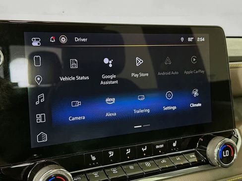 Used 2023 Chevrolet Colorado ZR2 image 17