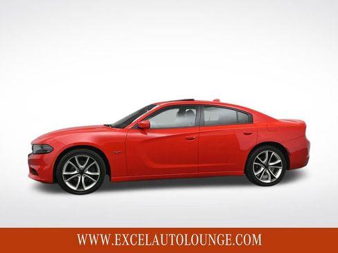 Used 2016 Dodge Charger R/T image 3