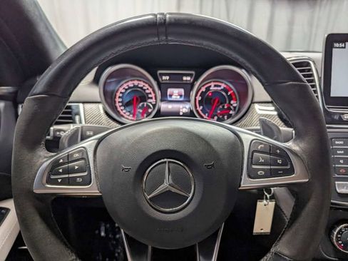 Used 2019 Mercedes-Benz GLE 63 AMG S image 22