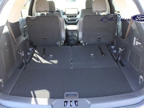 New 2026 Ford Explorer Active w/ Active Comfort Package image 6