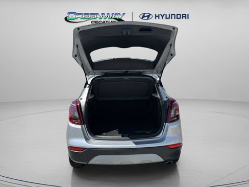 Used 2018 Buick Encore Preferred FWD image 19