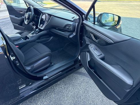 Used 2024 Subaru Legacy Premium AWD/4WD image 26