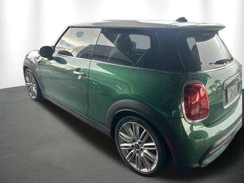 Used 2024 MINI Cooper S FWD image 5