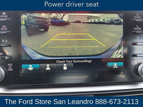 Used 2020 Honda Accord EX image 19