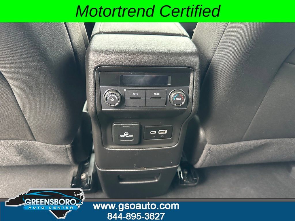 Used 2023 GMC Acadia SLE w/ Driver Convenience Package AWD/4WD image 26