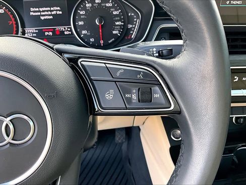 Used 2023 Audi A5 2.0T Premium image 25