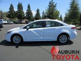 New 2025 Toyota Corolla LE image 4