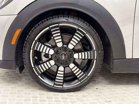 Used 2024 MINI Cooper S FWD image 13