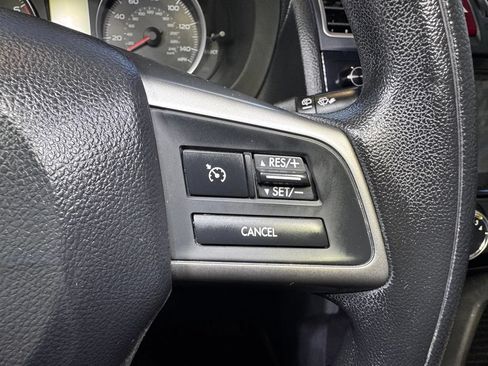 Used 2016 Subaru Forester 2.5i Premium w/ All-Weather Package AWD/4WD image 28