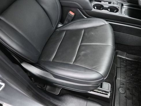 Certified 2022 Lincoln Corsair Reserve w/ Elements Package FWD image 33