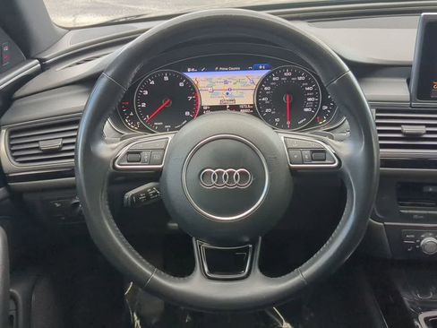 Used 2018 Audi A6 2.0T Premium w/ 20" Black Optic Wheel Package image 24