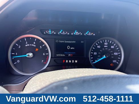 Used 2019 Ford Expedition Max XLT RWD image 19