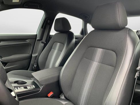 Certified 2024 Honda Civic Sport image 25