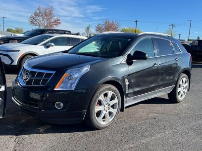 Used 2011 Cadillac SRX Premium w/ LPO, Protection Package